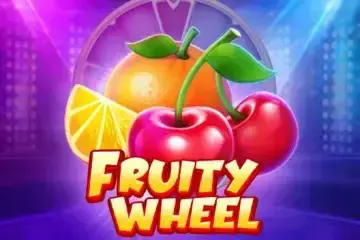 Fruity Wheel - Spin City - Congo